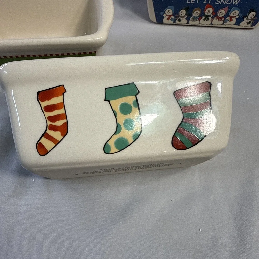 Ltd Commodities vintage christmas
